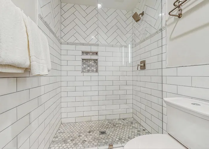 Historic Oldtown Plaza 201 Ferienhaus